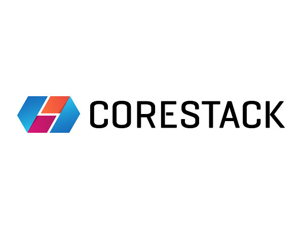CoreStack logo