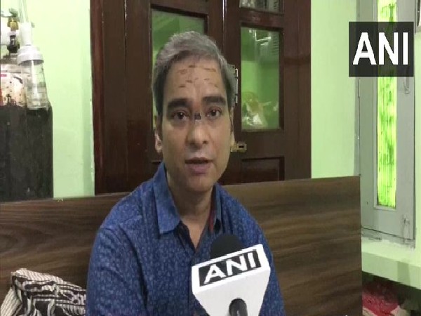 A Meerut-based COVID-19 patient discharged from hospital after 130 days