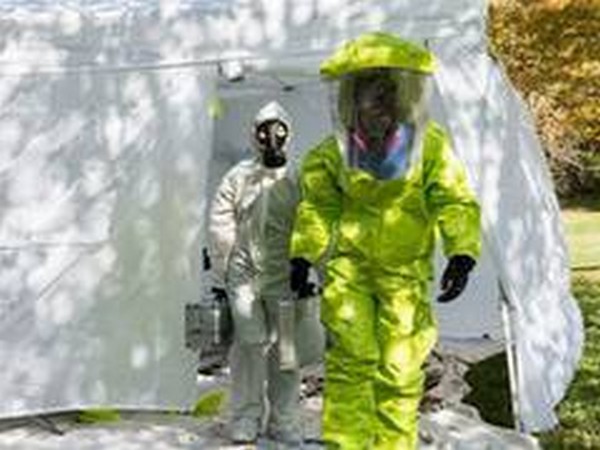 Globally, the number of people infected with the coronavirus surpassed one million on Thursday, according to Johns Hopkins University.