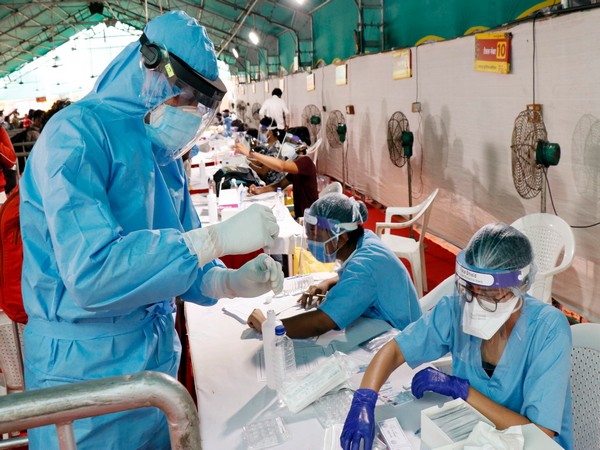 Representative image