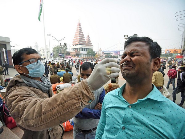 Representative image