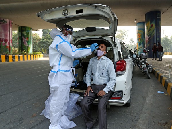 Representative image