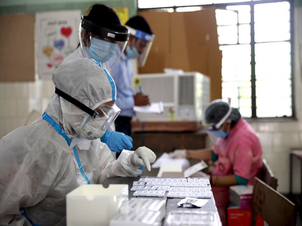 Representative image