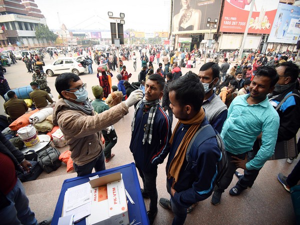 Representative Image.