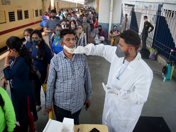 Representative Image