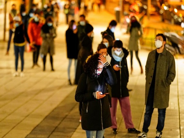 Representative image [Credit: Reuters]