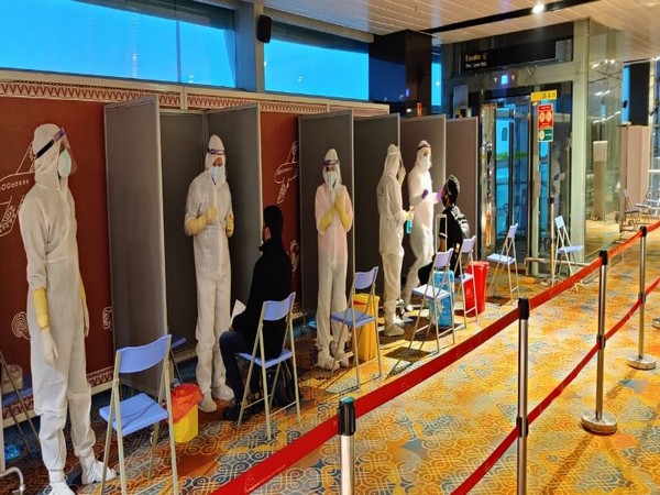 Representative image