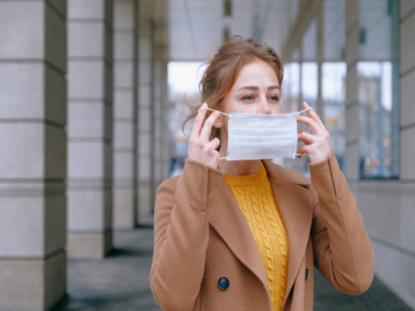 Representative image