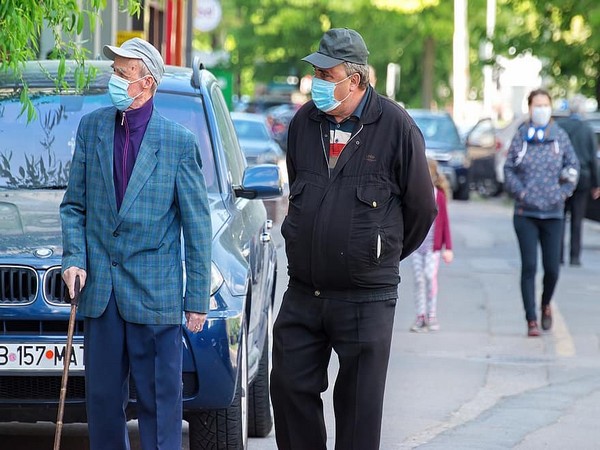 Representative image