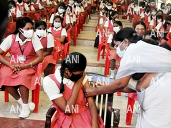 Representational image