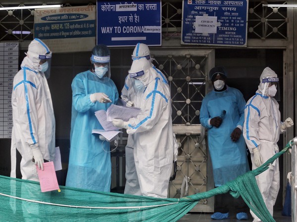 Representative image