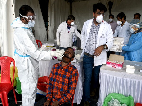 Representative image.