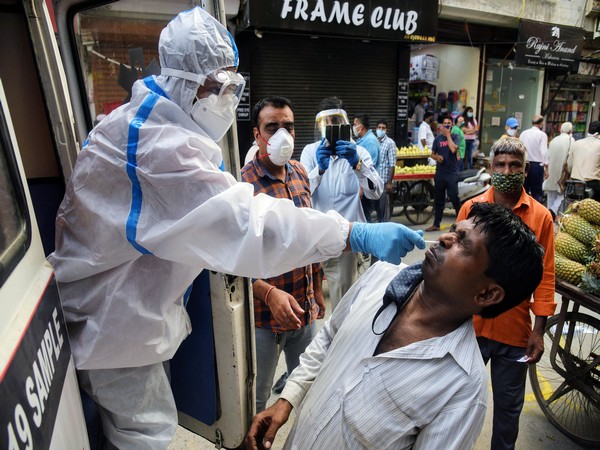 Representative Image