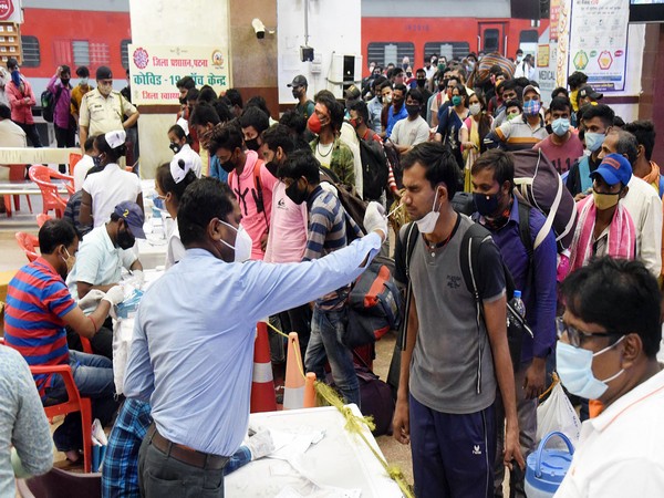 Representative Image