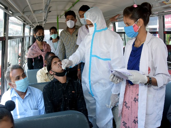 Representative image