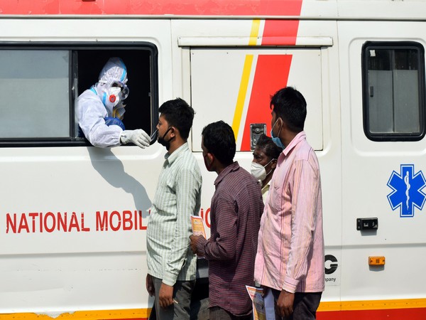 Representative image