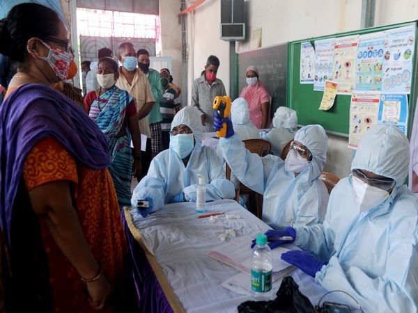 Representative image [Photo/ANI]