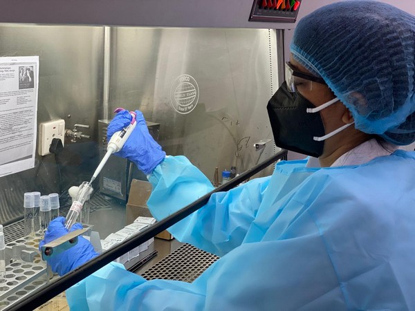 Representative image