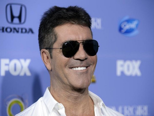 Simon Cowell