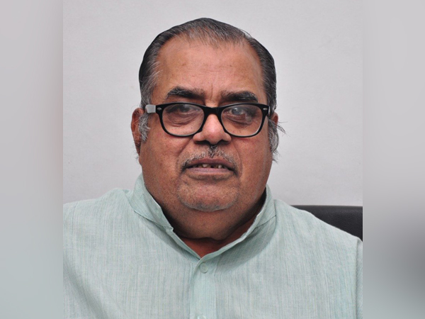 CPI-M leader K Varadarajan (File photo)