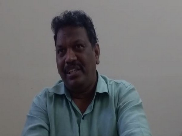Michael Lobo, Goa minister for solid waste management 