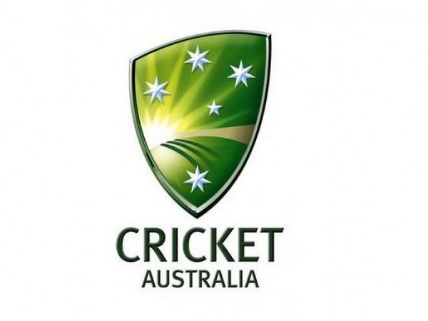 Cricket Australia logo
