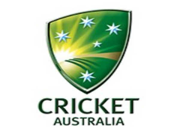 Cricket Australia logo