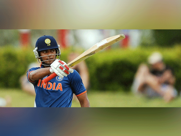 Unmukt Chand (file image)