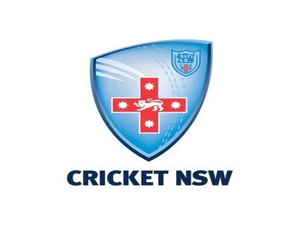 Cricket NSW Logo (Image: Cricket New South Wales' Twitter)
