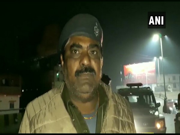 ASI Jakkanpur police station