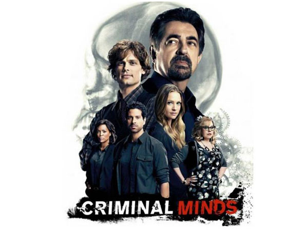 Criminal Minds picture courtesy: Instagram 