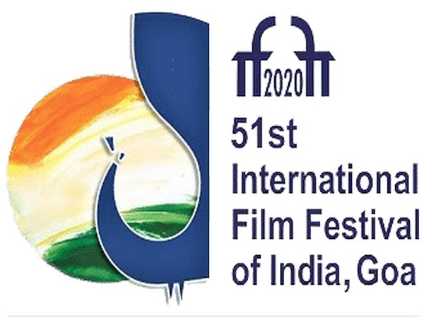 The international film festival will be held in Goa from January 16-24, 2021. (Image courtesy: IFFI)