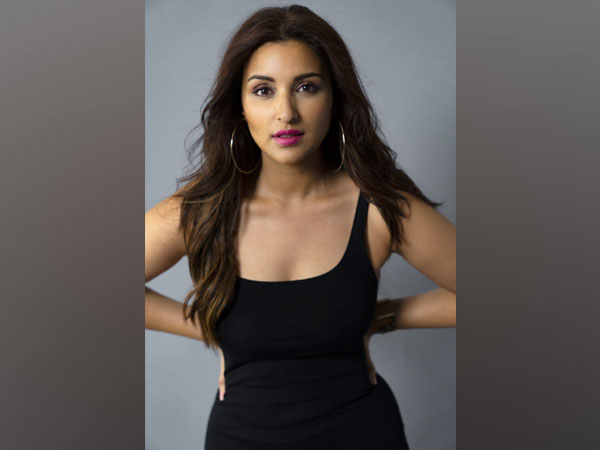 Parineeti Chopra