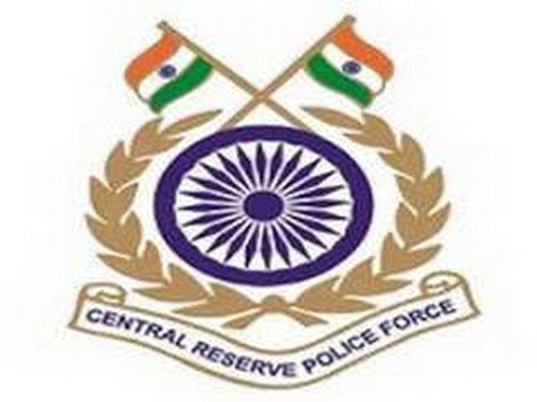 Nine CRPF personnel tested positive for COVID-19 in Delhi on Sunday.