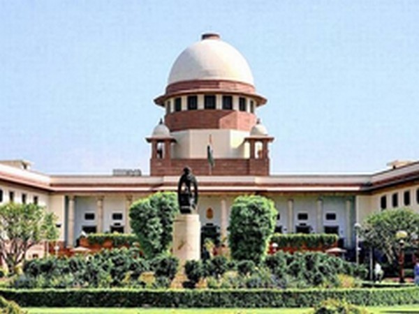 The Supreme Court of India