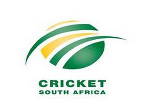Cricket South Africa logo