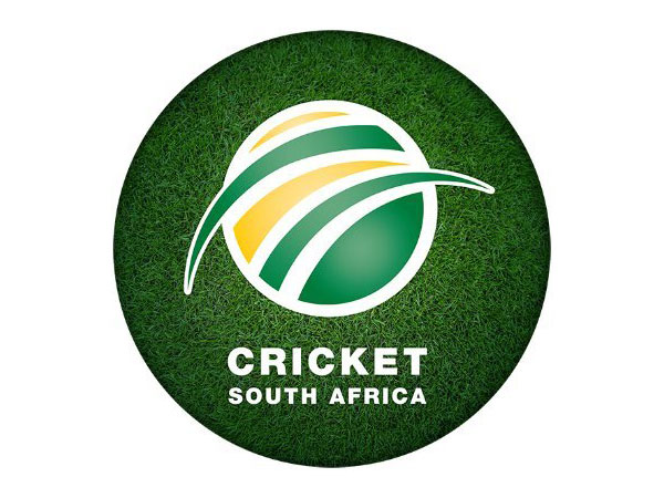 Cricket South Africa logo
