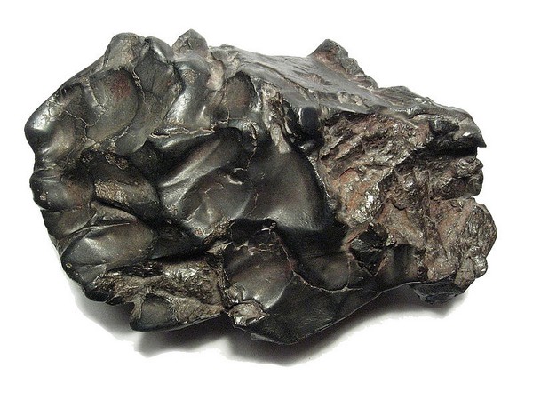 Amino acids and nucleobases, other vitally important compounds in the building block of life, have been found in meteorites previously.