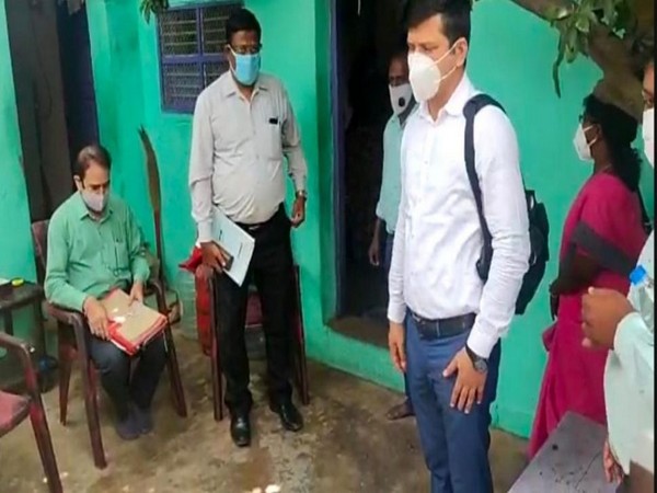 The CBI was handed over the custodial deaths case last Tuesday. Photo/ANI