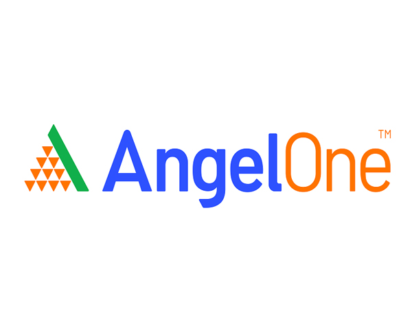 AngelOne logo