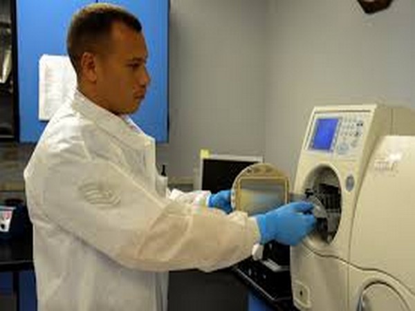 This study demonstrates laser-incubated immunohaematological testing to be both faster and more sensitive than current best practice.