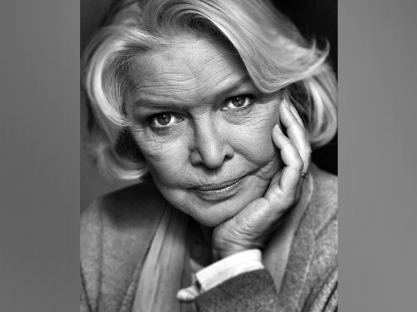 Ellen Burstyn (Image Source: Instagram)