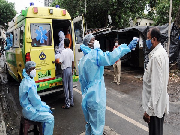 Representative image.