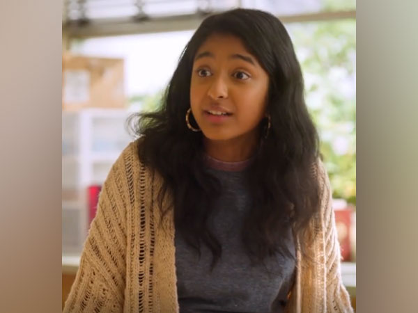 A still from the Netflix's show 'Never Have I Ever' (Image Source: Instagram)