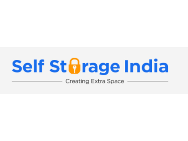 Self Storage India