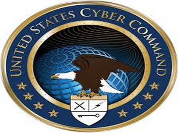 United States Cyber Command (USCC) logo (Image credit: US Department of Defense)