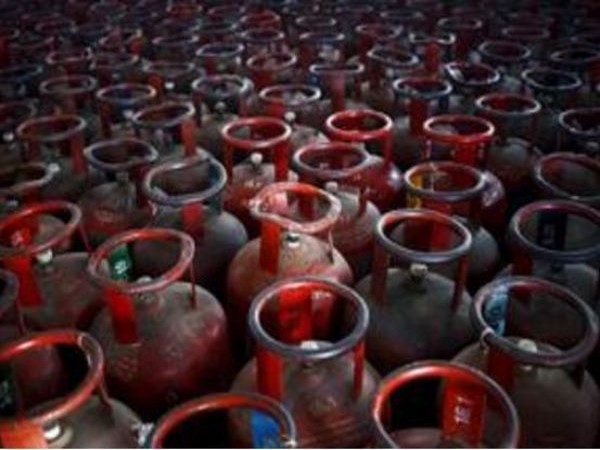 A ministry release said the LPG price is derived based on the international market price for the previous month. 