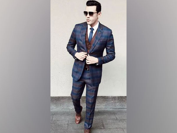 Cyrus Sahukar (Image source: Instagram)