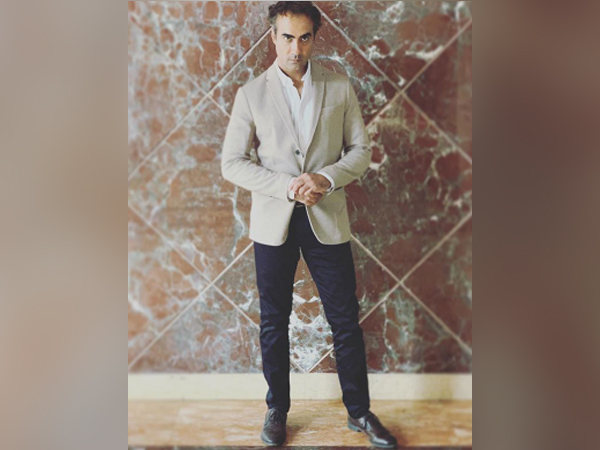 Ranvir Shorey (Image courtesy: Instagram)