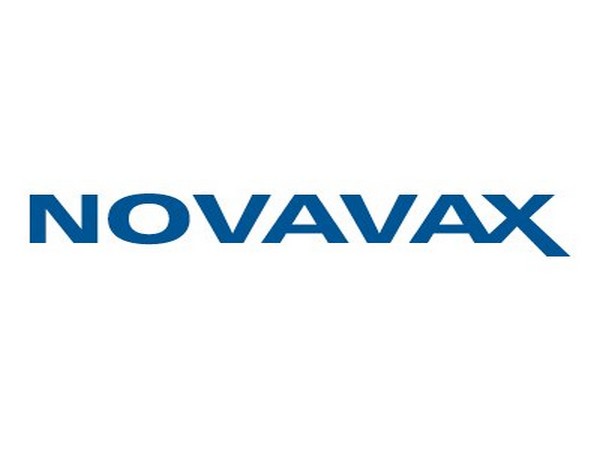 Novavax logo (Source: Twitter)